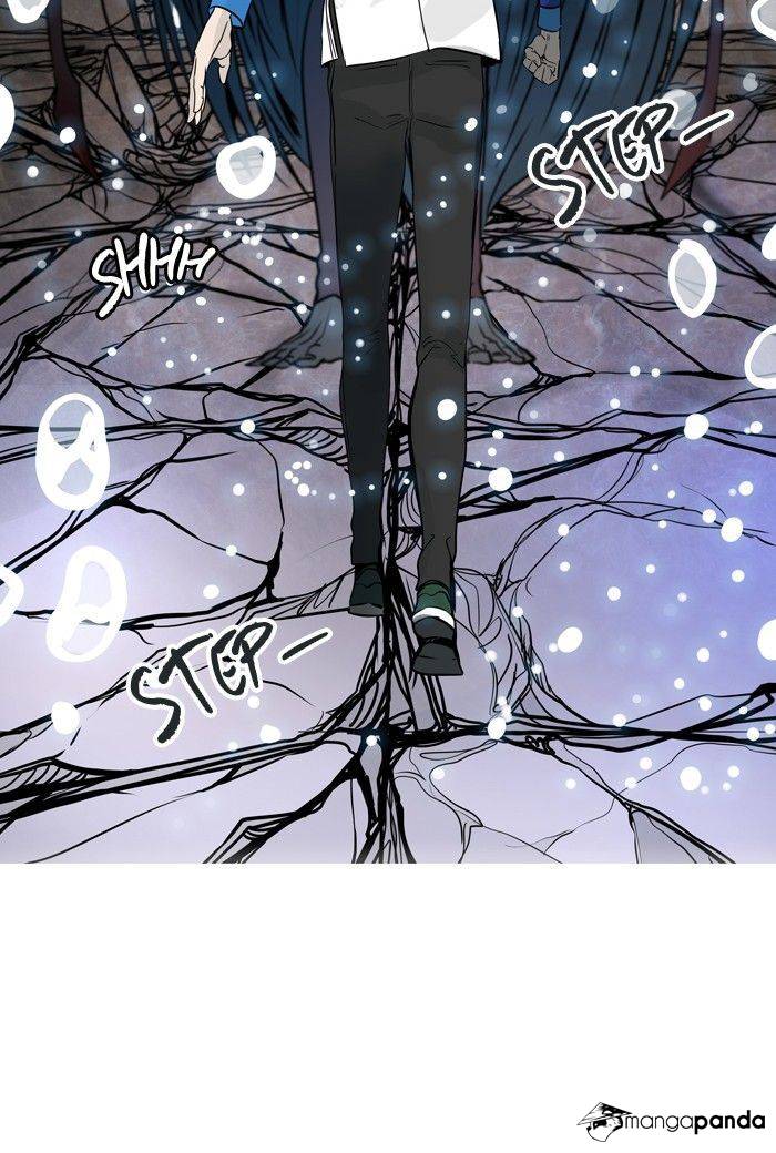 Tower of God Chapter 424 image 009